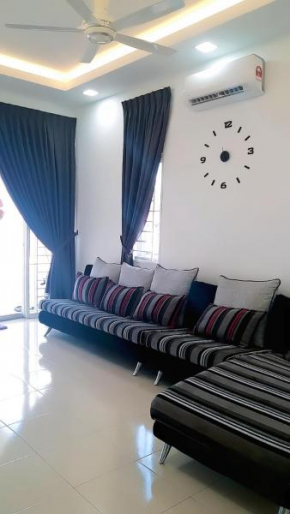 Home2u Alor Setar Homestay